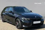 2024 BMW 3 Series