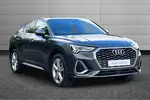 2021 Audi Q3