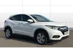 2018 Honda HR-V