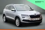 2022 Skoda Karoq