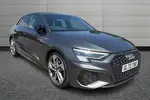 2023 Audi A3