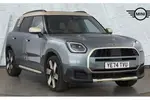 2025 MINI Countryman