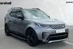 2025 Land Rover Discovery