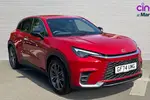 2024 Lexus Lbx