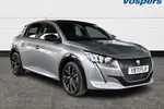 2021 Peugeot 208
