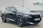 2021 Peugeot e-2008