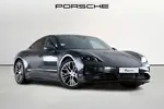 2025 Porsche Taycan