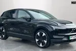 2025 Volvo EX30