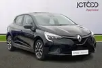 2022 Renault Clio