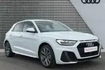 2026 Audi A1