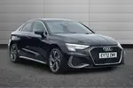 2023 Audi A3