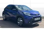 2023 Toyota Aygo X