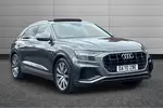 2020 Audi Q8