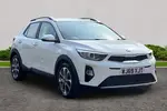 2019 Kia Stonic