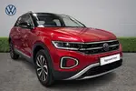 2022 Volkswagen T-Roc