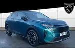 2024 Peugeot 3008