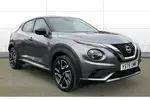 2025 Nissan Juke