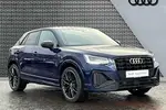 2021 Audi Q2