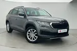 2022 Skoda Kodiaq