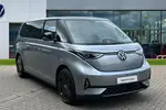 2026 Volkswagen ID.Buzz