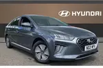 2021 Hyundai IONIQ