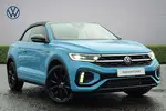2024 Volkswagen T-Roc Cabriolet