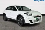 2024 Fiat 600