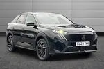 2025 Peugeot 3008