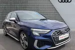 2023 Audi S3