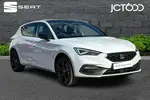 2025 SEAT Leon