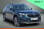 2023 Skoda Kodiaq