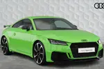 2023 Audi TT RS