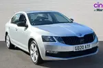 2020 Skoda Octavia