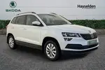 2018 Skoda Karoq