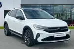 2022 Volkswagen Taigo