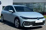 2025 Volkswagen Golf GTE