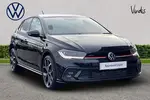 2024 Volkswagen Polo GTI