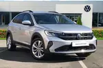 2025 Volkswagen Taigo