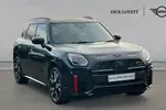 2025 MINI Countryman