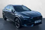 2021 Cupra Formentor