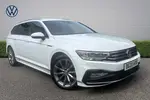 2020 Volkswagen Passat