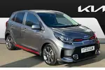 2023 Kia Picanto