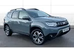 2023 Dacia Journey