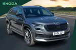 2024 Skoda Kodiaq