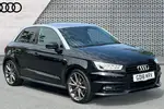 2018 Audi A1