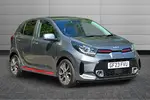2023 Kia Picanto