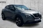 2023 Nissan Juke