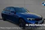 2022 BMW 3 Series