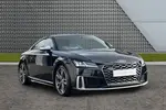 2022 Audi TT S