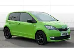 2019 Skoda Citigo